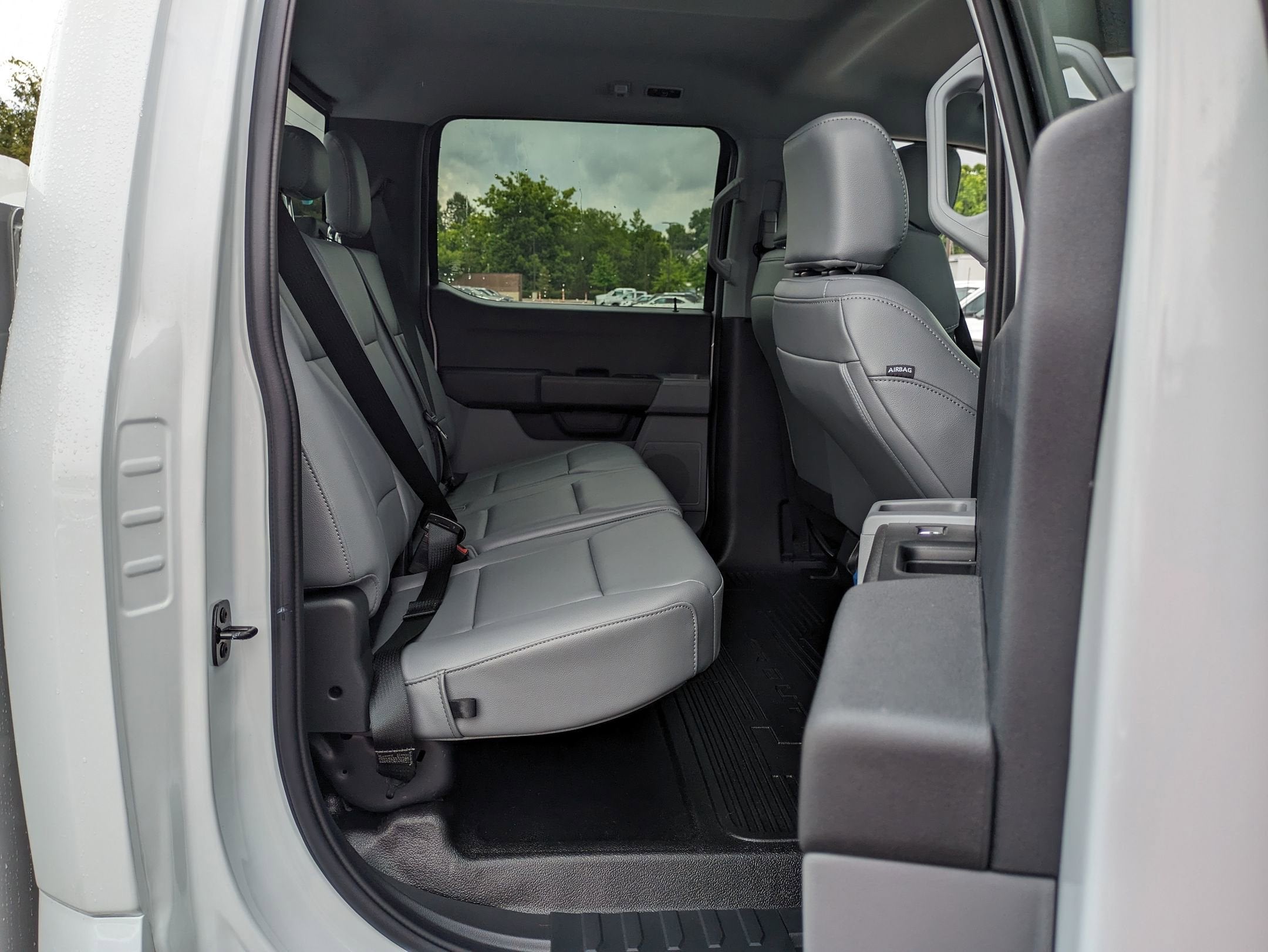 2025 Ford Super Duty F-350 DRW XL