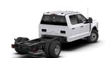 2026 Ford Super Duty F-350 DRW Base