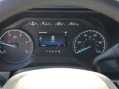 2026 Ford Super Duty F-350 DRW XL