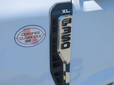 2026 Ford Super Duty F-350 DRW XL