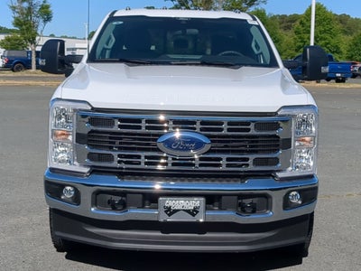 2026 Ford Super Duty F-350 DRW XL