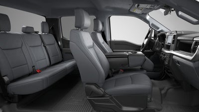 2026 Ford Super Duty F-350 DRW Base