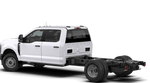 2026 Ford Super Duty F-350 DRW Base
