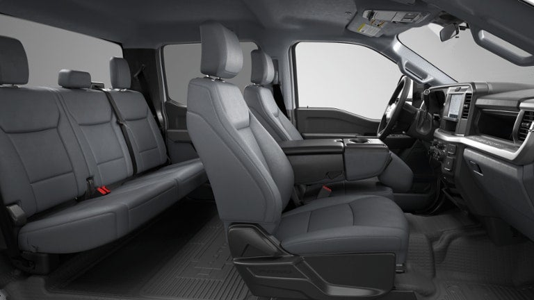 2026 Ford Super Duty F-350 DRW Base