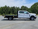 2025 Ford Super Duty F-350 DRW XL