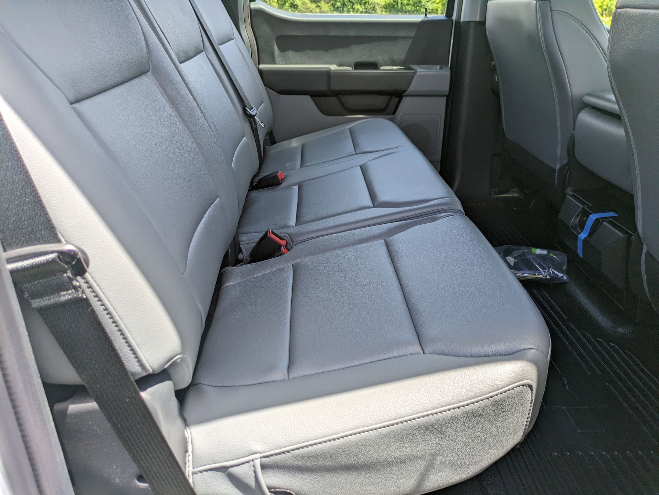 2025 Ford Super Duty F-350 DRW XL