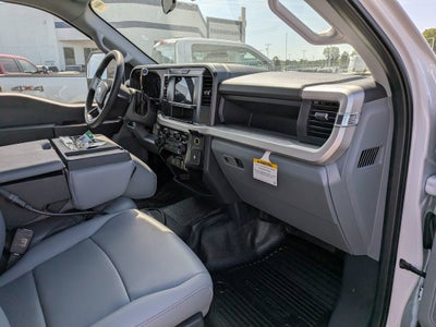 2026 Ford Super Duty F-350 DRW XL