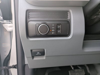 2025 Ford Super Duty F-350 DRW XL