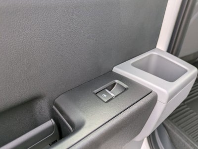 2025 Ford Super Duty F-350 DRW XL