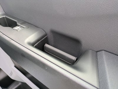 2025 Ford Super Duty F-350 DRW XL