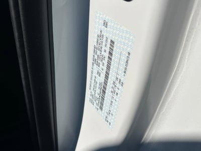 2025 Ford Super Duty F-350 SRW XL