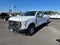 2025 Ford Super Duty F-350 SRW XL