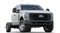 2025 Ford Super Duty F-350 SRW XL