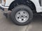 2025 Ford Super Duty F-350 SRW XL