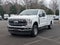 2025 Ford Super Duty F-350 SRW XL