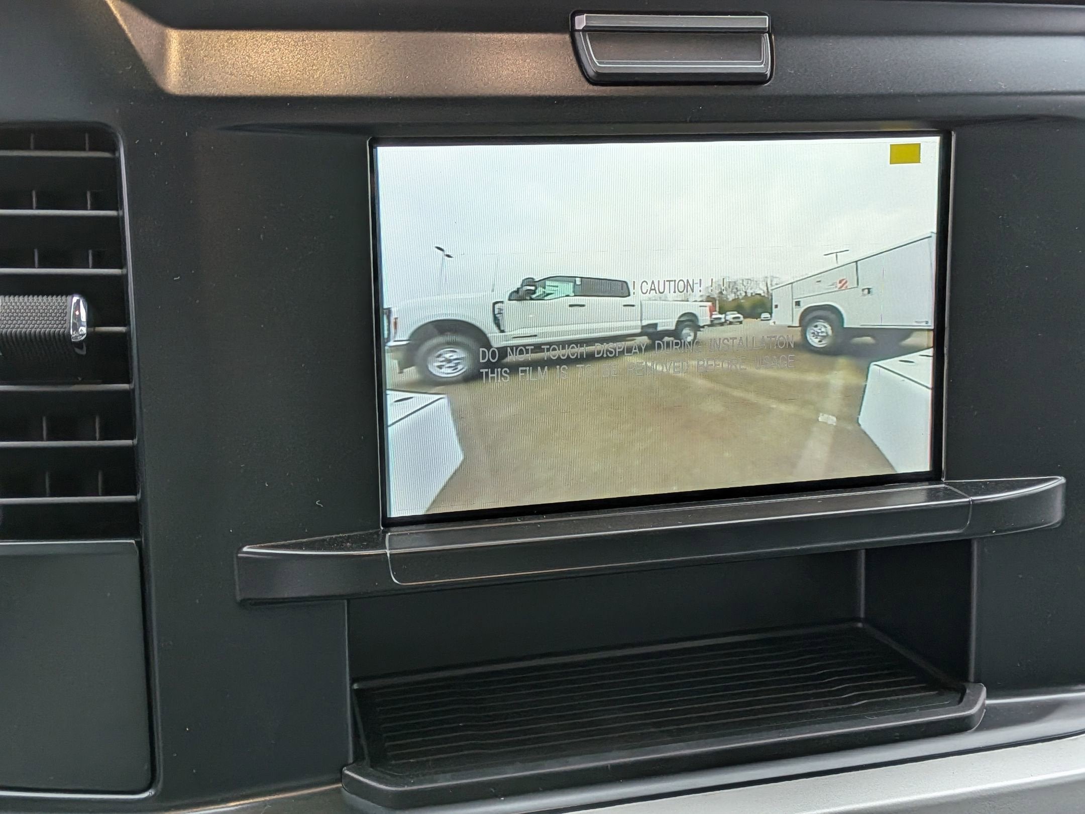 2025 Ford Super Duty F-350 SRW Reading Body XL