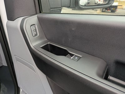 2025 Ford Super Duty F-350 SRW Reading Body XL