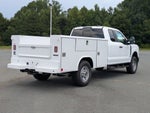 2025 Ford Super Duty F-350 SRW XL
