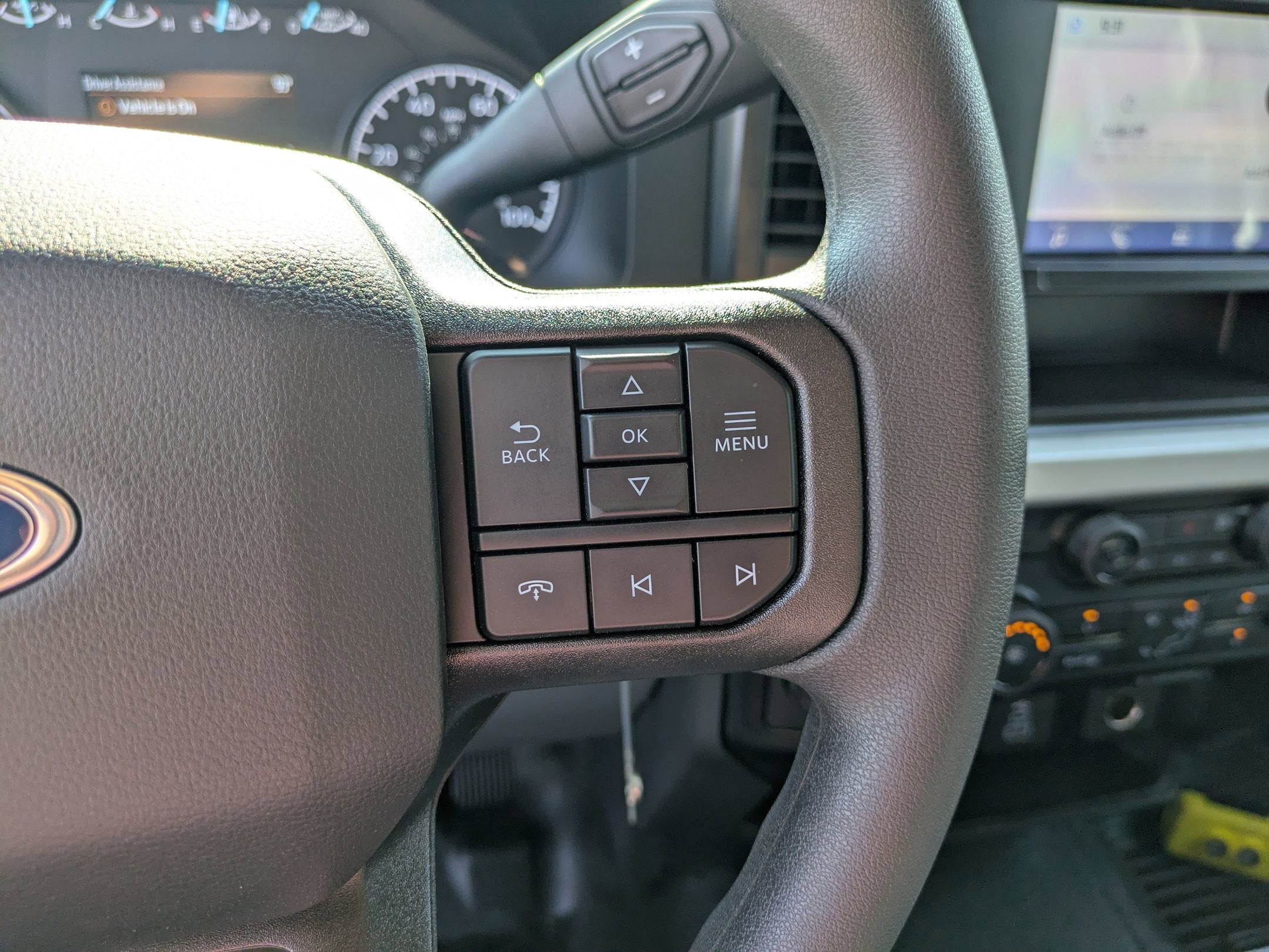 2025 Ford Super Duty F-450 DRW XL