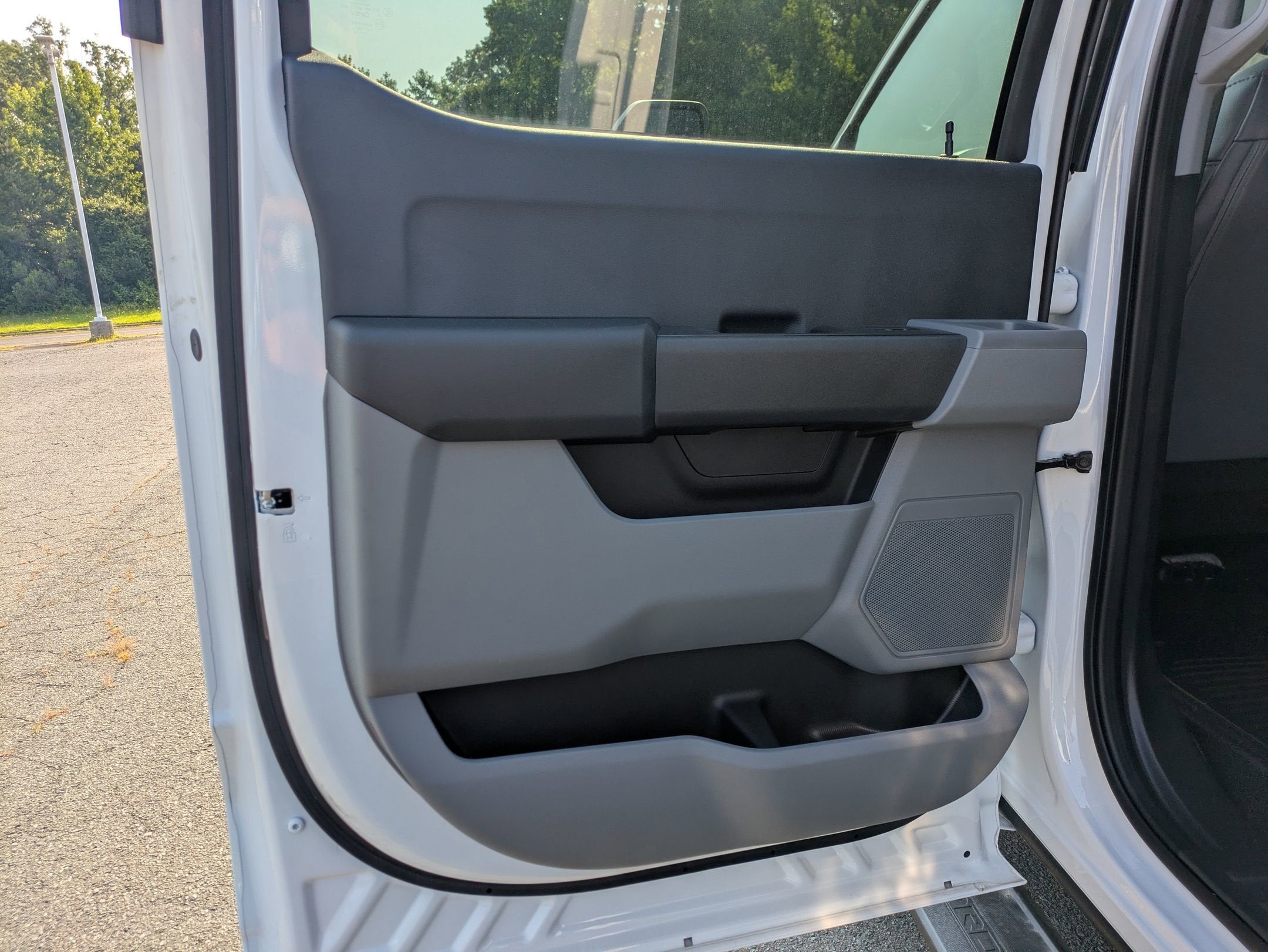 2025 Ford Super Duty F-450 DRW XL