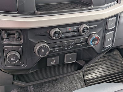 2026 Ford Super Duty F-450 DRW XL