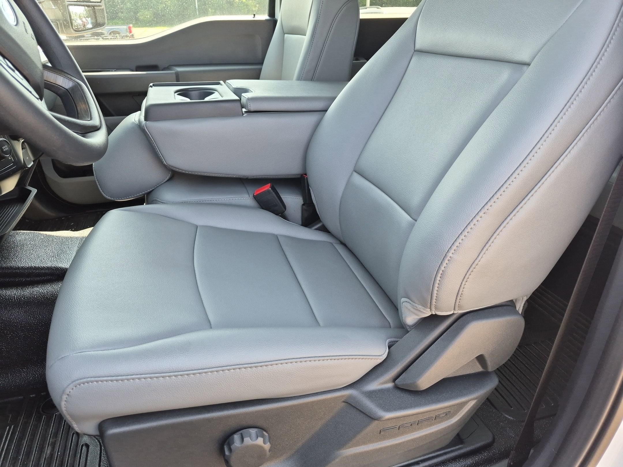 2026 Ford Super Duty F-450 DRW Base