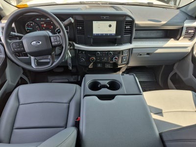 2026 Ford Super Duty F-450 DRW Base