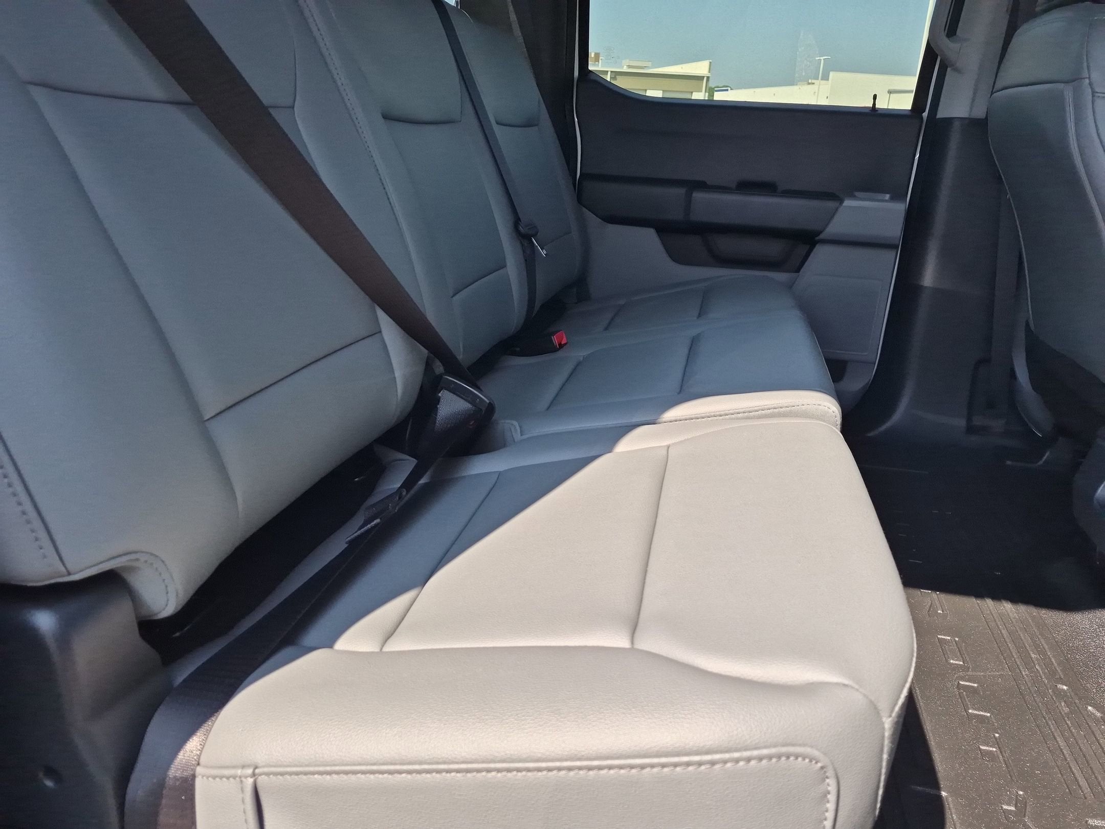 2026 Ford Super Duty F-450 DRW Base