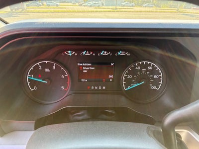 2026 Ford Super Duty F-450 DRW XL