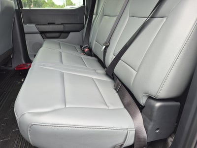 2026 Ford Super Duty F-450 DRW XL