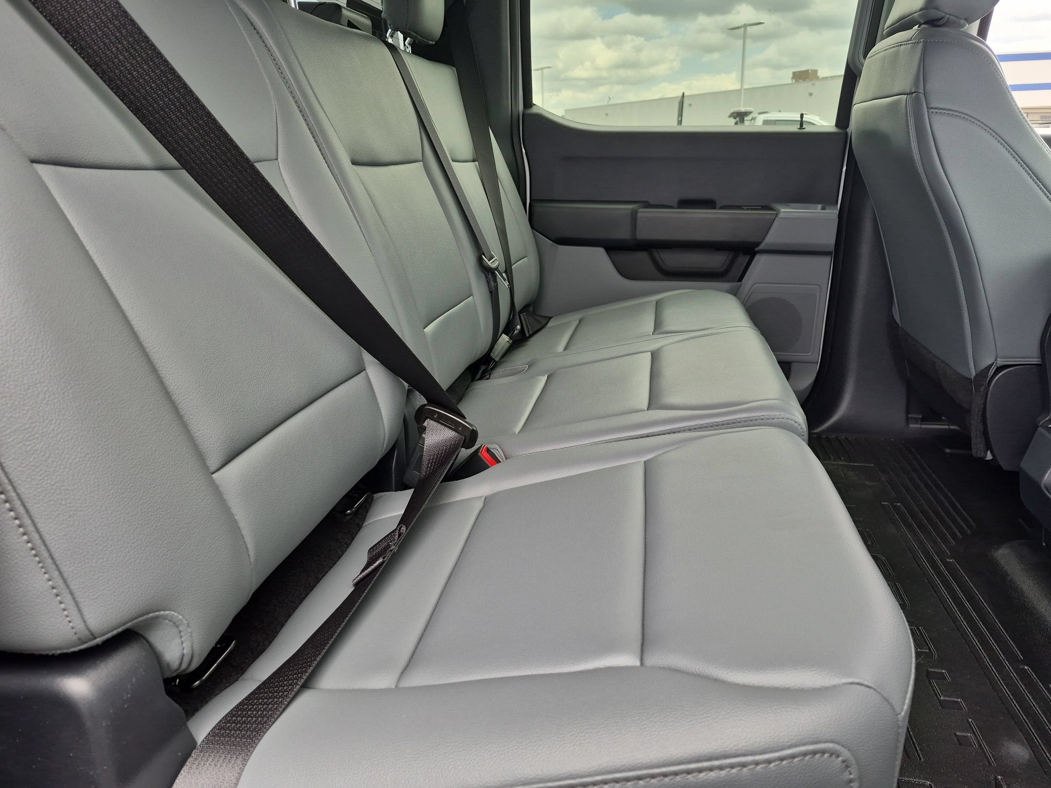 2026 Ford Super Duty F-450 DRW XL