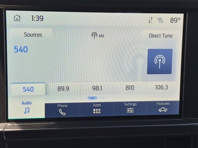 2026 Ford Super Duty F-450 DRW XL