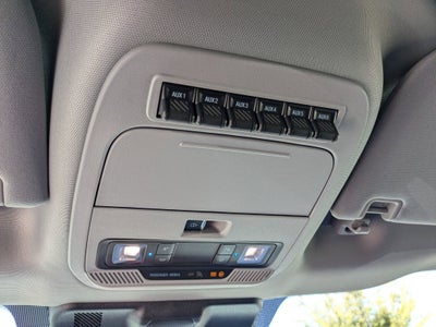 2025 Ford Super Duty F-450 DRW XL