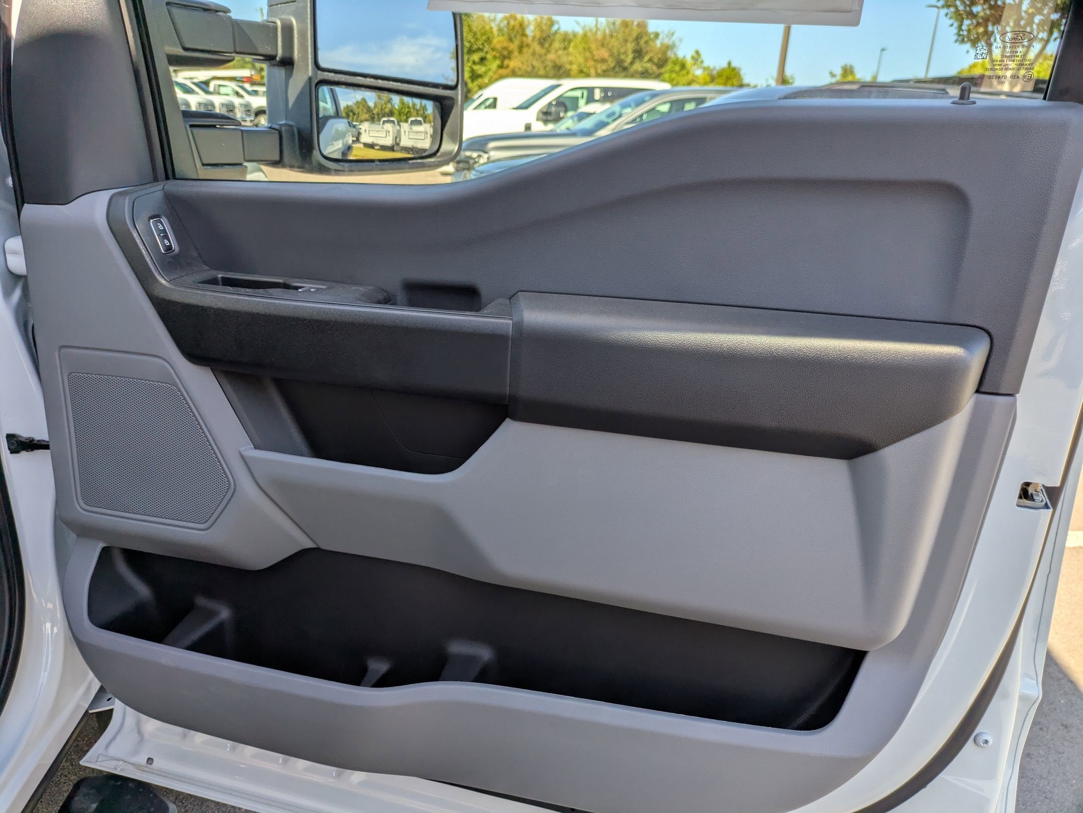 2025 Ford Super Duty F-450 DRW XL