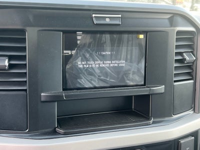 2026 Ford Super Duty F-450 DRW Base