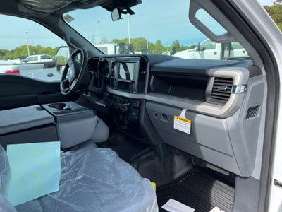 2026 Ford Super Duty F-450 DRW Base