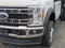 2025 Ford Super Duty F-450 DRW XL
