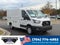 2025 Ford Transit Cutaway Base