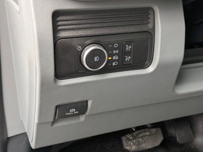 2026 Ford Super Duty F-550 DRW XL