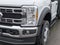 2026 Ford Super Duty F-550 DRW XL