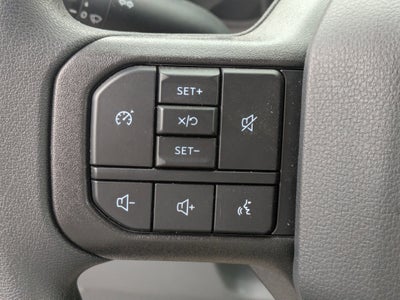 2025 Ford Super Duty F-600 DRW XL