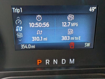 2025 Ford Super Duty F-600 DRW XL