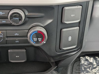 2025 Ford Super Duty F-600 DRW XL