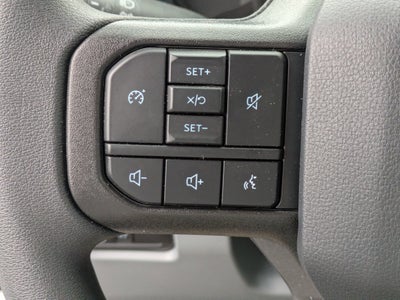 2025 Ford Super Duty F-600 DRW XL