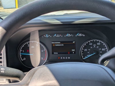 2025 Ford Super Duty F-600 DRW XL