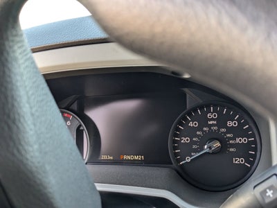 2025 Ford F-650SD Base 16ft Flatbed