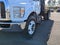 2025 Ford F-650SD Base 16ft Flatbed