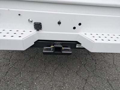 2025 Ford Super Duty F-350 SRW XL