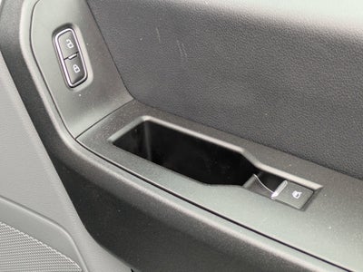 2025 Ford Super Duty F-350 SRW XL