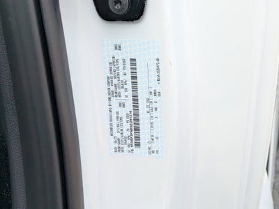 2025 Ford Super Duty F-350 SRW XL